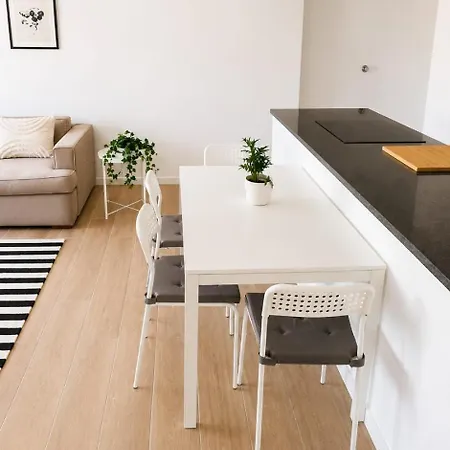 Carmo Appartement