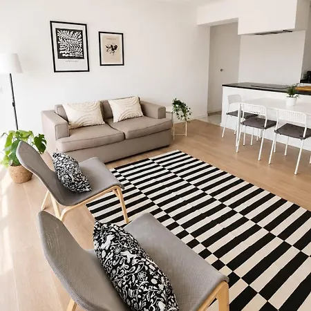 Carmo Appartement District de Faro