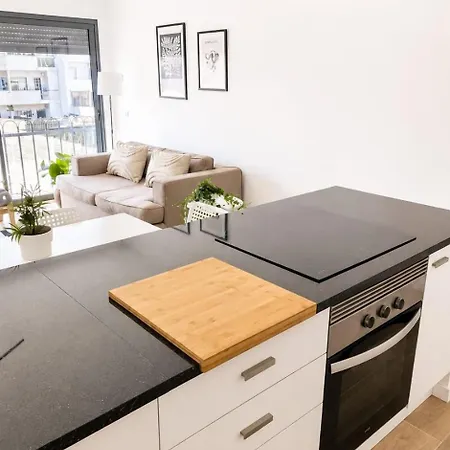 Carmo Apartment Distrikt Faro
