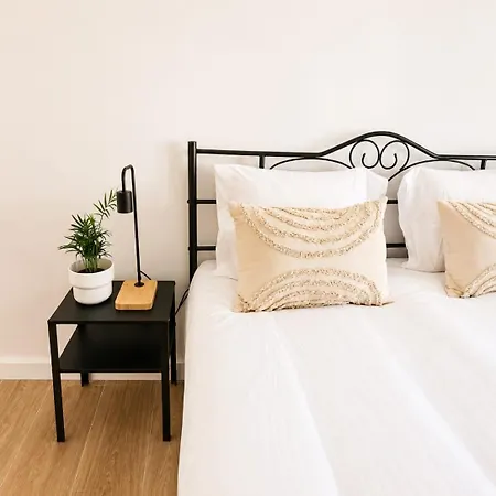 Carmo Appartement