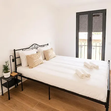 Appartement Carmo