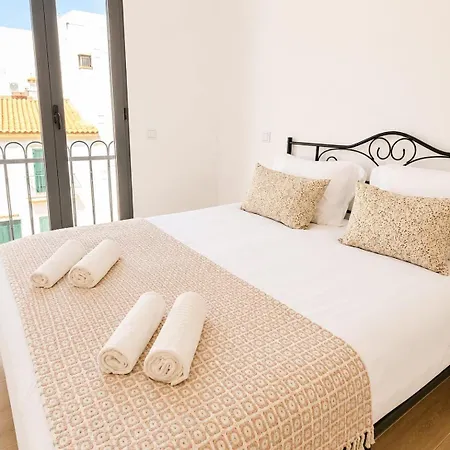 Carmo Appartement *