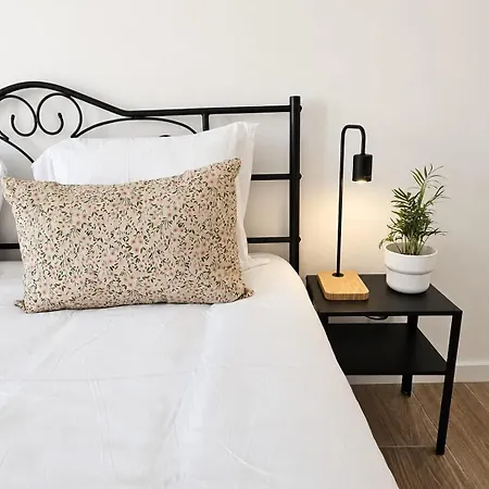 Carmo Appartement